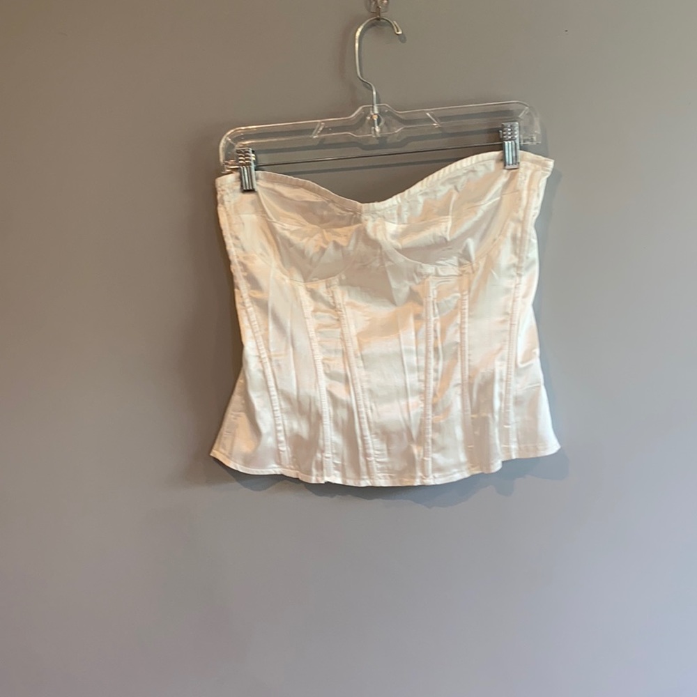 Plt corset